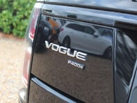 Land Rover Range Rover VOGUE 20