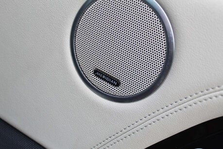 Land Rover Range Rover VOGUE 19