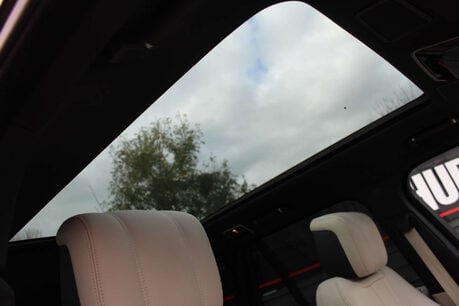 Land Rover Range Rover VOGUE 7