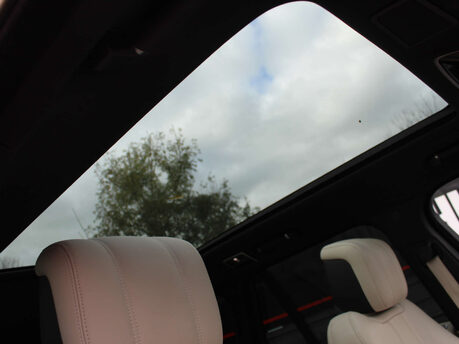 Land Rover Range Rover VOGUE 