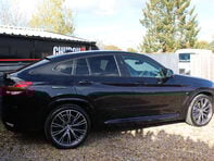 BMW X4 3.0 X4 M40d MHEV Auto 4WD 5dr 18