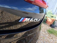 BMW X4 3.0 X4 M40d MHEV Auto 4WD 5dr 12