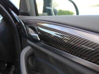 BMW X4 3.0 X4 M40d MHEV Auto 4WD 5dr 7