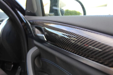 BMW X4 3.0 X4 M40d MHEV Auto 4WD 5dr 7