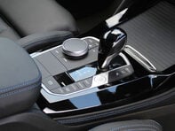 BMW X4 3.0 X4 M40d MHEV Auto 4WD 5dr 14