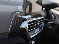 BMW X4 3.0 X4 M40d MHEV Auto 4WD 5dr 11