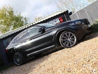 BMW X4 3.0 X4 M40d MHEV Auto 4WD 5dr 1