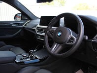 BMW X4 3.0 X4 M40d MHEV Auto 4WD 5dr 15