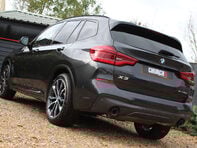 BMW X3 XDRIVE30D M SPORT MHEV 21