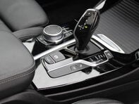 BMW X3 XDRIVE30D M SPORT MHEV 6