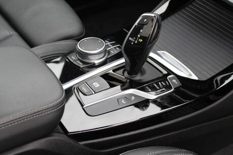 BMW X3 XDRIVE30D M SPORT MHEV 6