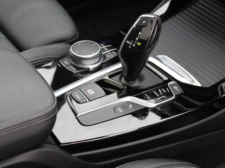 BMW X3 XDRIVE30D M SPORT MHEV