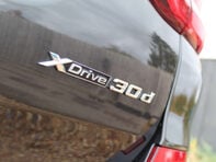 BMW X3 XDRIVE30D M SPORT MHEV 22