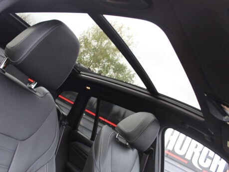 BMW X3 XDRIVE30D M SPORT MHEV