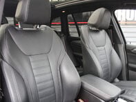 BMW X3 XDRIVE30D M SPORT MHEV 7