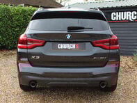 BMW X3 XDRIVE30D M SPORT MHEV 20