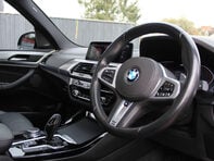 BMW X3 XDRIVE30D M SPORT MHEV 5