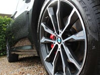 BMW X3 XDRIVE30D M SPORT MHEV 11