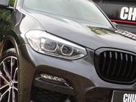 BMW X3 XDRIVE30D M SPORT MHEV 4