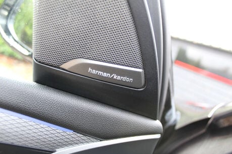 BMW X3 XDRIVE30D M SPORT MHEV 18