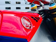 Honda CBR CBR 1000 SP Fireblade 22