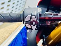 Honda CBR CBR 1000 SP Fireblade 26