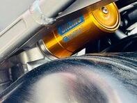 Honda CBR CBR 1000 SP Fireblade 35