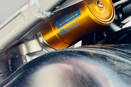 Honda CBR CBR 1000 SP Fireblade 35