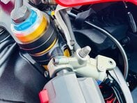 Honda CBR CBR 1000 SP Fireblade 24