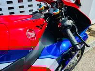 Honda CBR CBR 1000 SP Fireblade 21