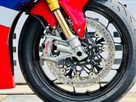 Honda CBR CBR 1000 SP Fireblade 28
