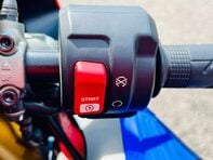 Honda CBR CBR 1000 SP Fireblade 27