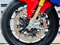 Honda CBR CBR 1000 SP Fireblade 36