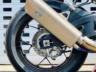 Honda CBR CBR 1000 SP Fireblade 15