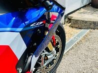 Honda CBR CBR 1000 SP Fireblade 18