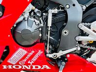 Honda CBR CBR 1000 SP Fireblade 37