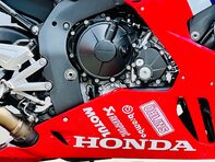 Honda CBR CBR 1000 SP Fireblade 19