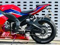 Honda CBR CBR 1000 SP Fireblade 34