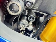 Honda CBR CBR 1000 SP Fireblade 38