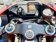 Honda CBR CBR 1000 SP Fireblade 25