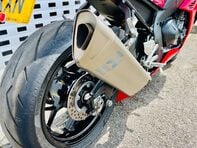 Honda CBR CBR 1000 SP Fireblade 14