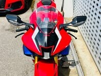 Honda CBR CBR 1000 SP Fireblade 16