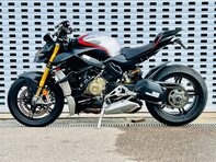 Ducati Streetfighter V4 SP Streetfighter V4 22
