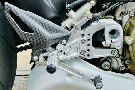 Ducati Streetfighter V4 SP Streetfighter V4 10