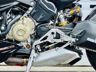 Ducati Streetfighter V4 SP Streetfighter V4 30