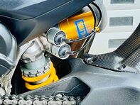 Ducati Streetfighter V4 SP Streetfighter V4 33