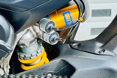 Ducati Streetfighter V4 SP Streetfighter V4 33