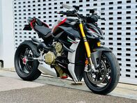 Ducati Streetfighter V4 SP Streetfighter V4 3