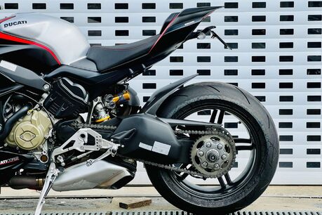 Ducati Streetfighter V4 SP Streetfighter V4 27