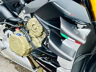 Ducati Streetfighter V4 SP Streetfighter V4 12